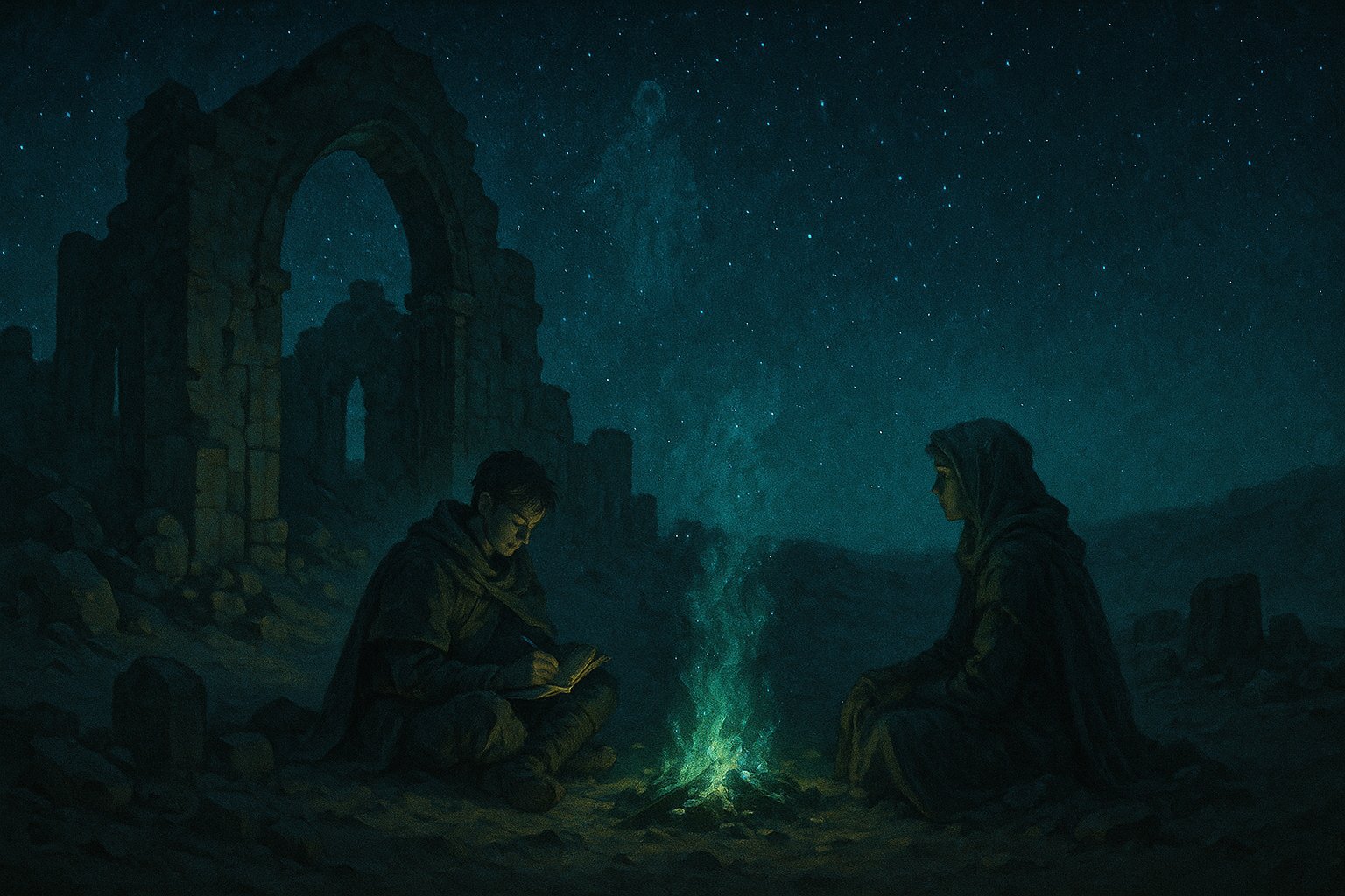 Episode 3